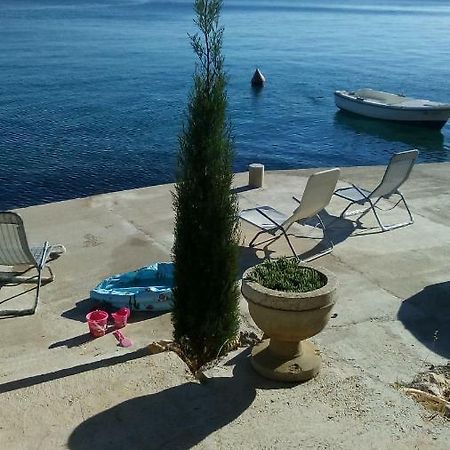 Ante Apartment Starigrad Paklenica Exterior foto
