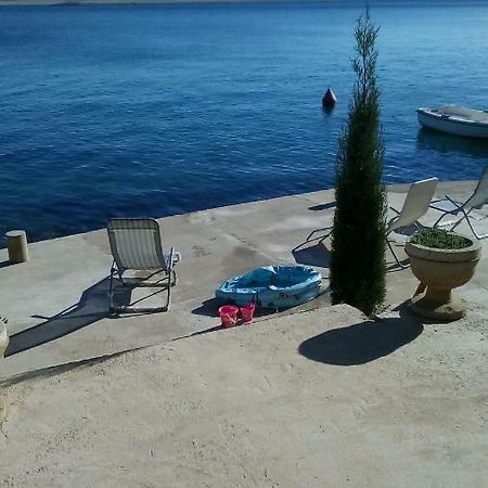 Ante Apartment Starigrad Paklenica Exterior foto