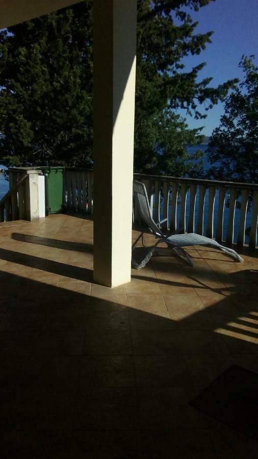 Ante Apartment Starigrad Paklenica Exterior foto