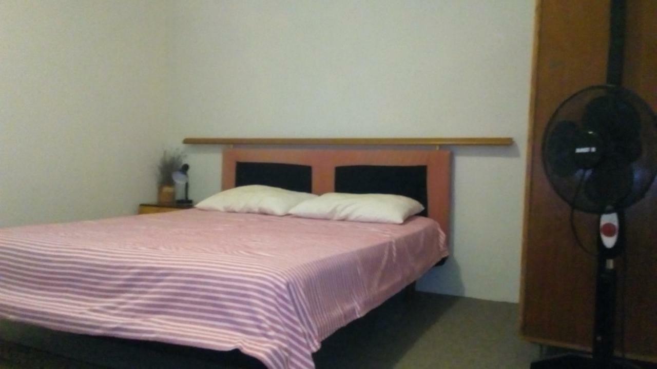 Ante Apartment Starigrad Paklenica Exterior foto
