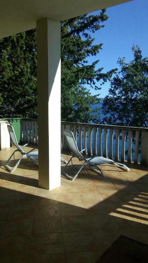 Ante Apartment Starigrad Paklenica Exterior foto